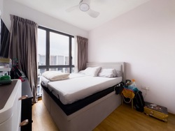 Botanique At Bartley (D19), Condominium #554086291